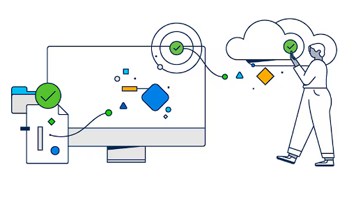 Forensics Screenshot